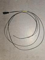 Glasvezel kabel, Ophalen, Gebruikt