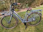 Gazelle HEAVYDUTYNL D54 BLACK T7 (MAT), Fietsen en Brommers, Ophalen, 53 tot 56 cm, Versnellingen, Nieuw