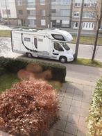 Motorhome  mc louis tandy jaar 2008   109.000km, Standaard zit, Ringverwarming, Fiat, 7 tot 12 maanden geleden