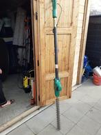 Elektrische heggenschaar, Tuin en Terras, Ophalen, Zo goed als nieuw, Elektrisch, Garden Feelings