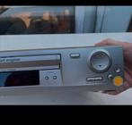 SONY VHS CASSETTESPELER, Audio, Tv en Foto, DVD spelers, Ophalen, Zo goed als nieuw, Sony