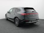 Mercedes-Benz EQS SUV 450+ AMG Line + NAPPA + HYPERSCREEN +, Automaat, Achterwielaandrijving, Gebruikt, Leder