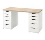 Bureau, Ophalen, Zo goed als nieuw, Bureau