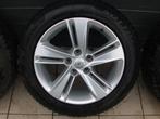 Velgen opel Insignia, Auto-onderdelen, Banden en Velgen, Ophalen, Banden en Velgen, 17 inch, Winterbanden