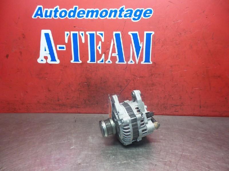 DYNAMO V-Snaar Renault Kangoo Express (FC) (08-1997/06-2008), Gebruikt, Renault