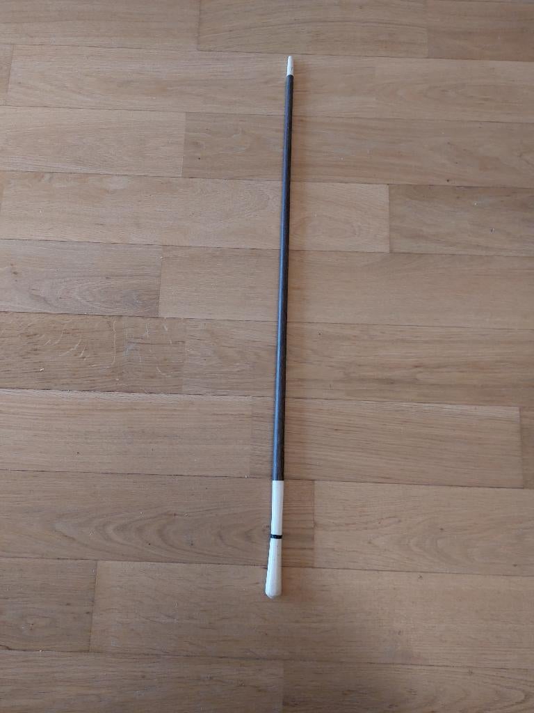 Bâton de marche, Divers, Bâtons de marche, Enlèvement, Utilisé