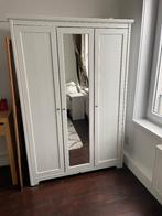 2 gratis kleerkasten Ikea, Huis en Inrichting, Kasten | Kleerkasten, Ophalen, Gebruikt, Met deur(en)