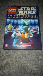 DVD Lego, Ophalen of Verzenden, Gebruikt