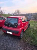 Peugeot 107, Peugeot