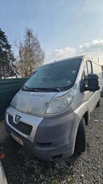 Peugeot  Boxer, Auto's, Bestelwagens en Lichte vracht, Diesel, Particulier, Te koop, Peugeot