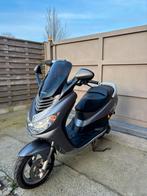 Peugeot elystar 2 takt b klasse, Vélos & Vélomoteurs, Scooters | Peugeot, Enlèvement, Comme neuf