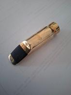 Mondstuk Otto Link Sopraansax 7*, Muziek en Instrumenten, Blaasinstrumenten | Saxofoons, Ophalen of Verzenden, Gebruikt, Sopraan