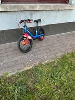 Kinder fiets, Ophalen, Gebruikt, Minder dan 16 inch