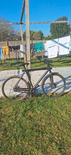 Elektrische fiets Vanmoof te koop!, Ophalen, Gebruikt, 55 tot 59 cm, Vanmoof