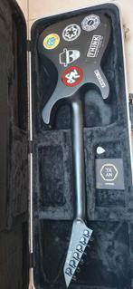 Esp Ltd Black Metal, Muziek en Instrumenten, Snaarinstrumenten | Gitaren | Elektrisch, Ophalen