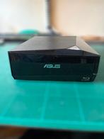 ASUS BW-16D1H USB 3.0 extern DVD/BD brander, Enlèvement ou Envoi, Externe, Dvd, Comme neuf