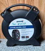 Chaînes à neige, Autos : Divers, Chaînes, Enlèvement, Comme neuf