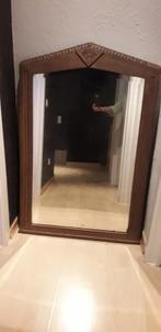 Oude spiegel, Antiek en Kunst, Ophalen