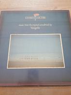 Lp Soundtrack Chariots of fire, Enlèvement ou Envoi, Utilisé, 12 pouces