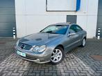 Mercedes-Benz CLK 200 Essence • 1er propr • 126000km • EURO4, Autos, Mercedes-Benz, Cuir, Achat, Entreprise, Automatique