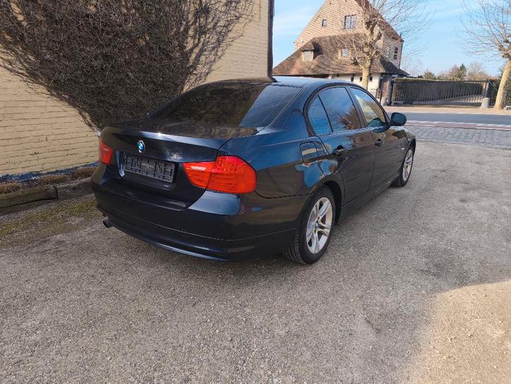 BMW 318i Topstaat, Airco, Cruise, Sensoren, Auto's, BMW, Particulier, 3 Reeks, ABS, Airbags, Airconditioning, Alarm, Boordcomputer