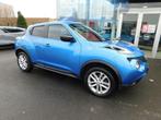 Nissan Juke 1.2 DIG-T N-Connecta 17'' Creative Line  3 JAAR, Achat, Euro 6, Entreprise, Cruise Control