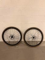 Paire de roues DT SWISS P1800, Gebruikt, Aluminium, Racefiets, Ophalen