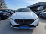 Peugeot 308 1.2i AUTOMAAT ALLURE 5-DEURS NAVI LEDER CAMERA L, Cuir, Achat, 1363 kg, Entreprise