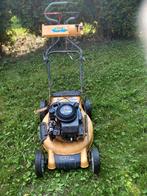 1tondeuses, Tuin en Terras, Ophalen, Gebruikt, Benzine-grasmaaier