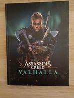 The art of assassin's creed: Valhalla, Boeken, Ophalen of Verzenden