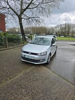 Volkswagen Polo 1.2 Benzine Trendline – 2013 –, Auto's, Euro 5, 1198 cc, Bedrijf, Zilver of Grijs