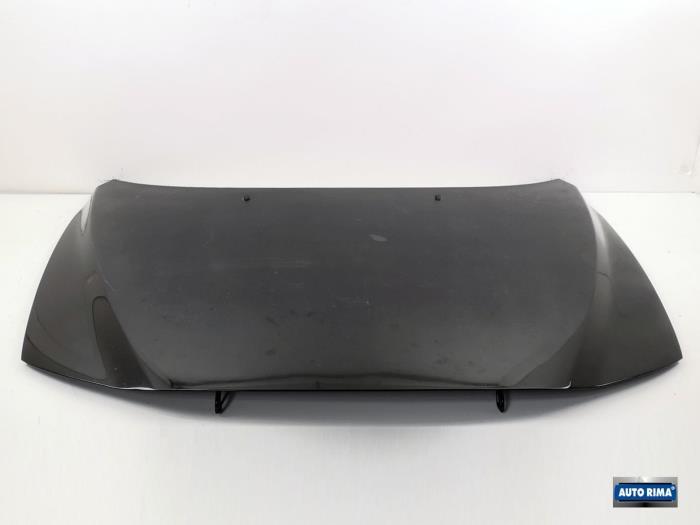 Motorkap van een Volvo V70 (019), Gebruikt, -, -, Ophalen of Verzenden