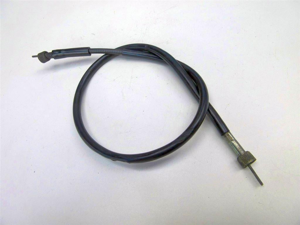 Yamaha XJ600S tellerkabel Diversion km teller kabel XJ 600 S, Enlèvement ou Envoi, Utilisé
