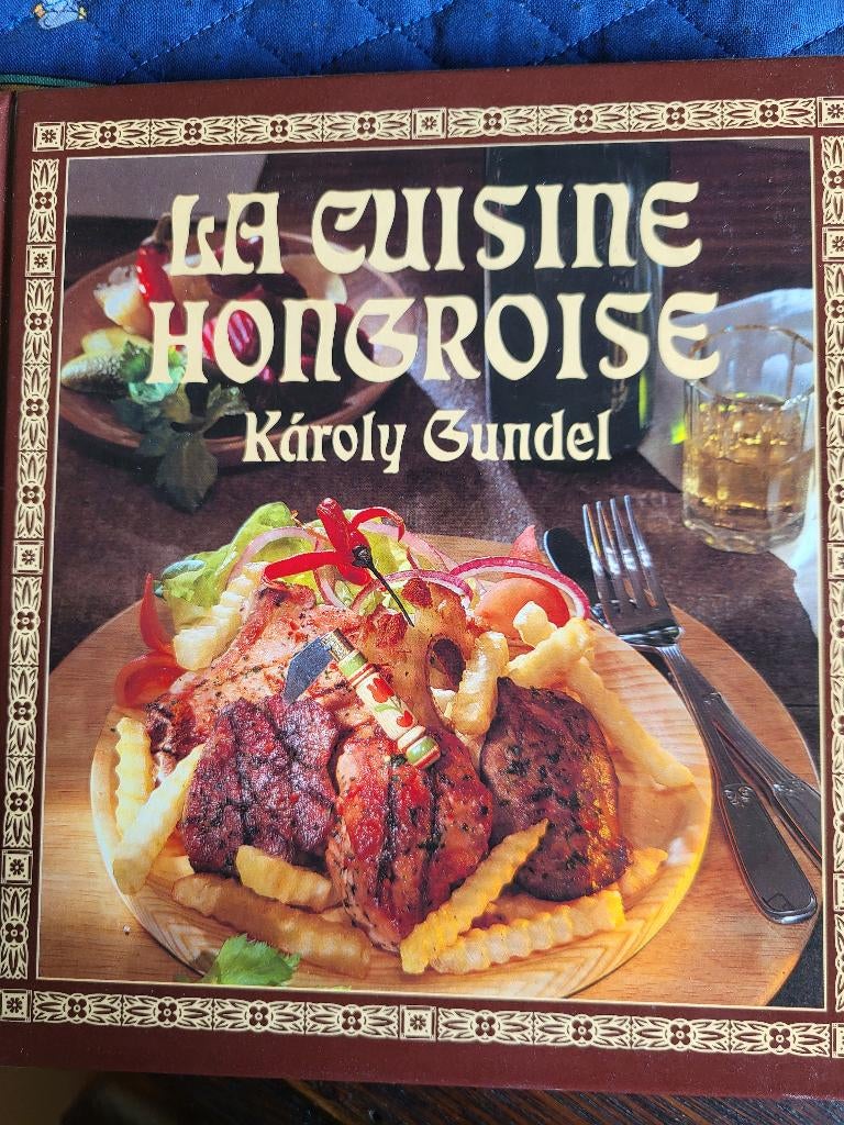 Livre de recettes, Livres, Livres de cuisine, Neuf, Plat principal, Enlèvement, Autre