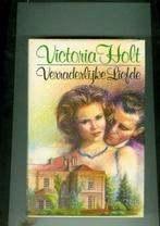 Verraderlijke liefde Victoria Holt, Enlèvement ou Envoi, Comme neuf