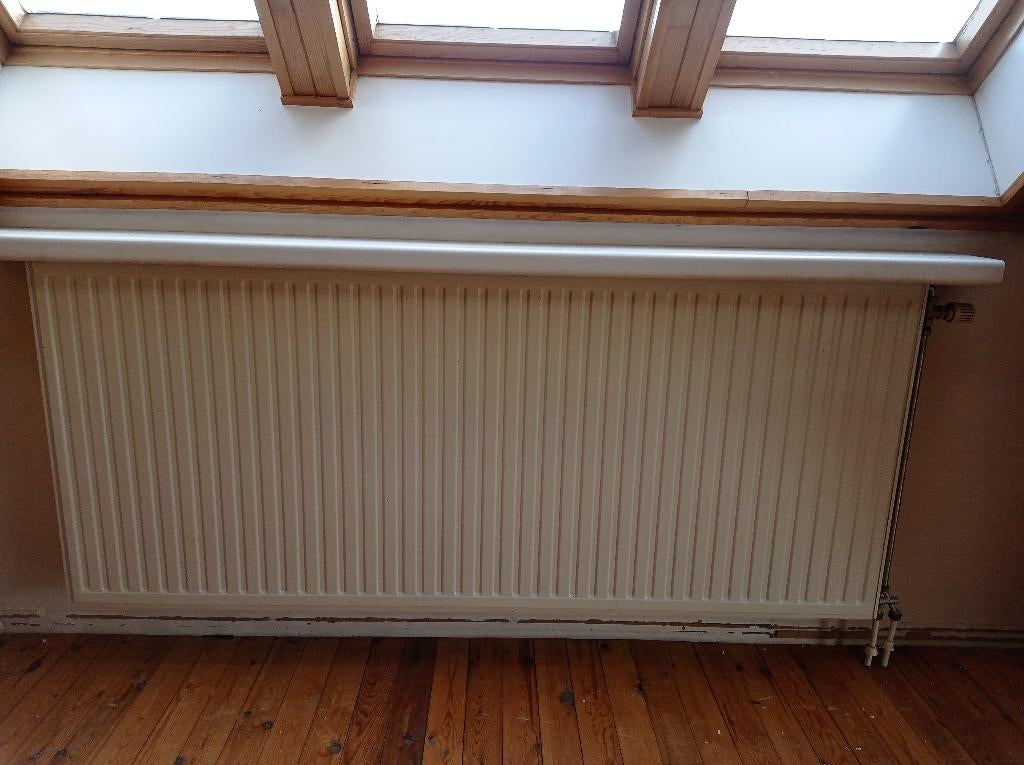 Radiatoren, Enlèvement, Utilisé, Radiateur