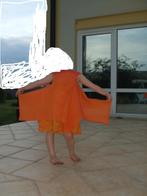 catimini, une robe d'été pour la fille 4 ans, Ophalen of Verzenden, Meisje