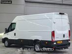 Iveco Daily 35S21 BPM VRIJ! 3.0L Automaat 210PK L2H2 3,5t Tr, Neuf, Achat, Euro 6, Entreprise
