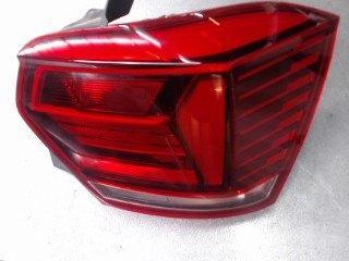 Feu arrière droit Volkswagen Polo 6 2017 LP/15360, Autos : Pièces & Accessoires, Éclairage, Volkswagen, Utilisé, Enlèvement