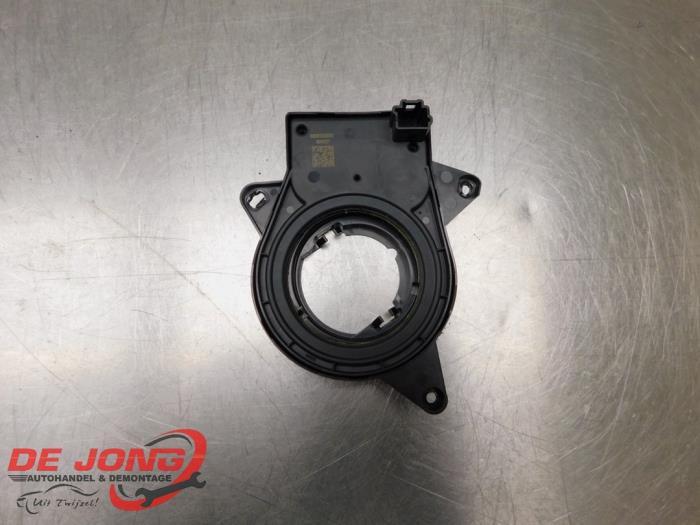 Airbagring van een Renault Clio, Gebruikt, -, Renault, -