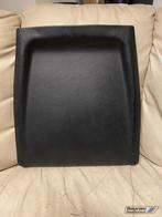 Bmw E30 voorstoel afdekkap zwart achterkap comfort 3-serie, -, Utilisé, -, Enlèvement ou Envoi