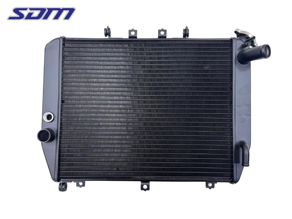 RADIATEUR EAU ZX 12 R 2000-2001 (NINJA ZX12R ZX1200A), Motos, Dhr. S. di Majo, Neuf, Info@cama-motorparts.nl, P.J. Troelstraweg 8 8
3144 CX  MAASSLUIS, NL
