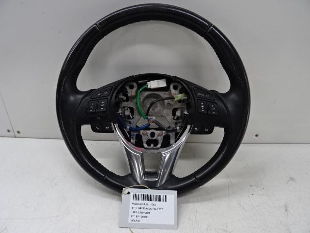 VOLANT DIRECTION Mazda CX-3 (01-2015/01-2018), Autos : Pièces & Accessoires, Commande, Mazda, Utilisé