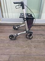 Rollator Gemino 30, Ophalen
