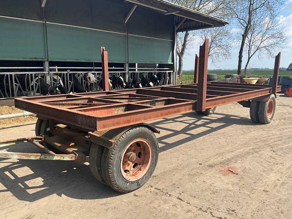 Chariot agricole, Articles professionnels, Agriculture | Outils, Autre, Autres types