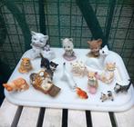 Allerlei beeldjes 10€, Enlèvement