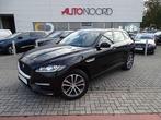 Jaguar F-Pace 20d Aut. R-Sport*PANODAK*TREKHAAK, Automaat, 139 g/km, Euro 6, https://public.car-pass.be/vhr/1f2badab-9263-4dae-8e75-97755085db27