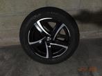 winterbanden  kia, hyundai enz., Auto-onderdelen, Ophalen, Gebruikt, Banden en Velgen, 17 inch
