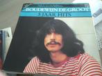 Boudewijn De Groot - 5 jaar hits ( dubbel lp ), Cd's en Dvd's, Verzenden, Gebruikt, 12 inch, Overige genres