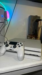 PlayStation 4 Pro 1000GB, Games en Spelcomputers, Ophalen, Pro